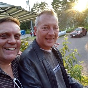 Meet your Posher, Alan